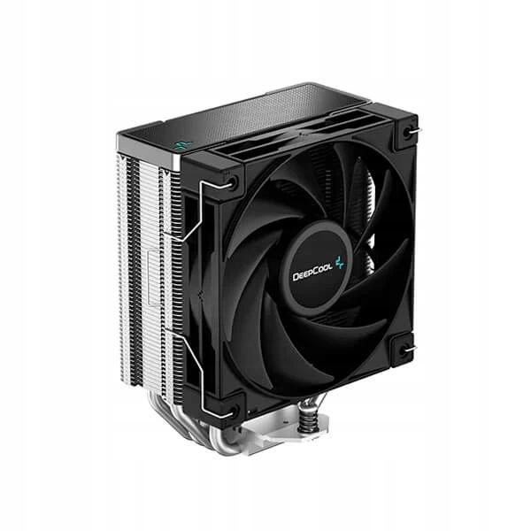 Cooler Cpu DeepCool AK400 wysoka wydajność i cicha praca