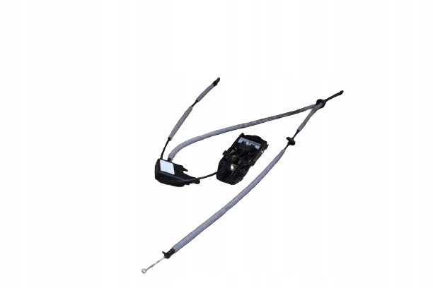 WSPORNIK CIĘGNA ZAMKA DRZWI LT VW SHARAN II 7N0