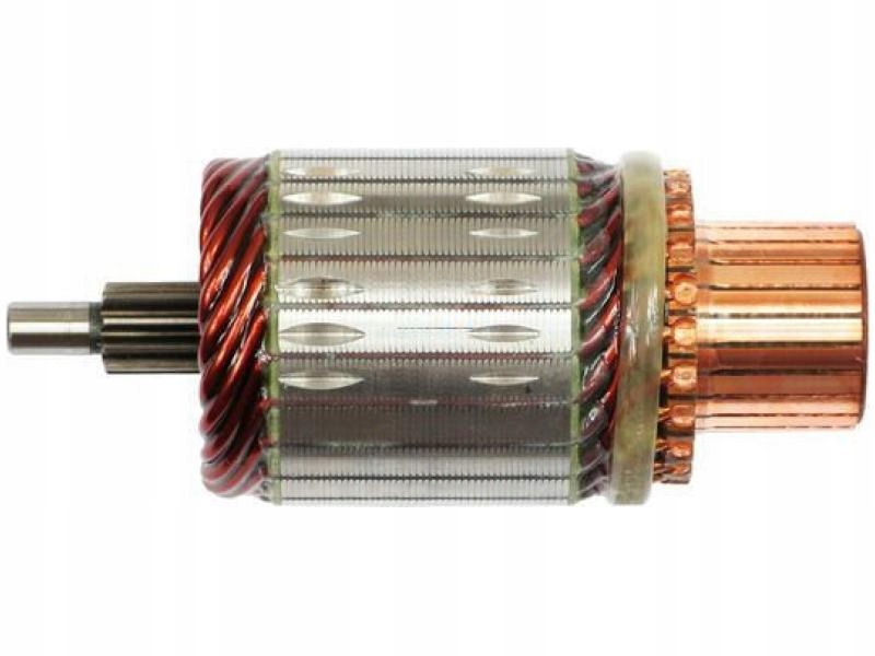 РОТОР СТАРТЕРА AS-RU SA1020