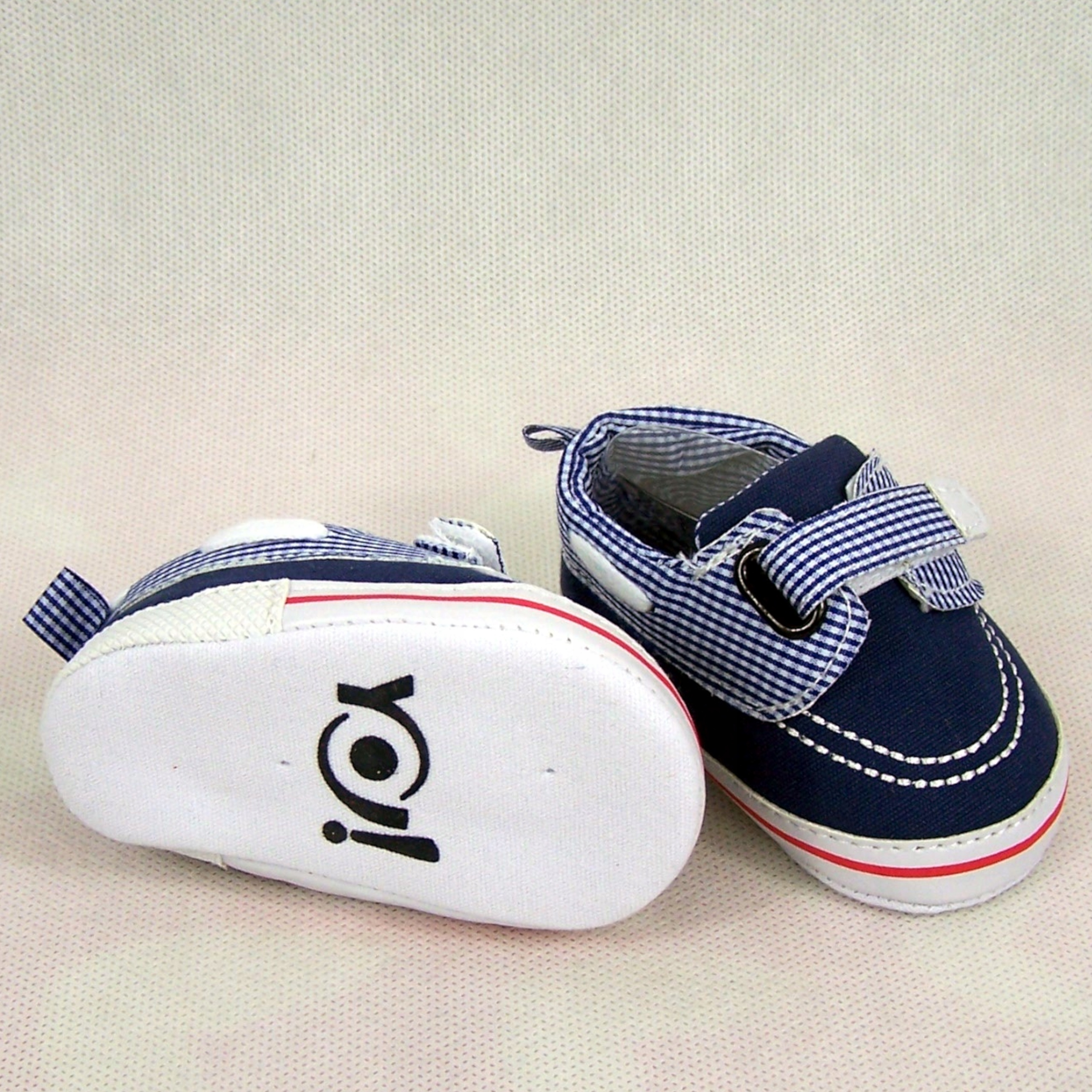 Buciki eleganckie 0-6 m buciki niechodki 17 YO! EAN (GTIN) 59602409883824