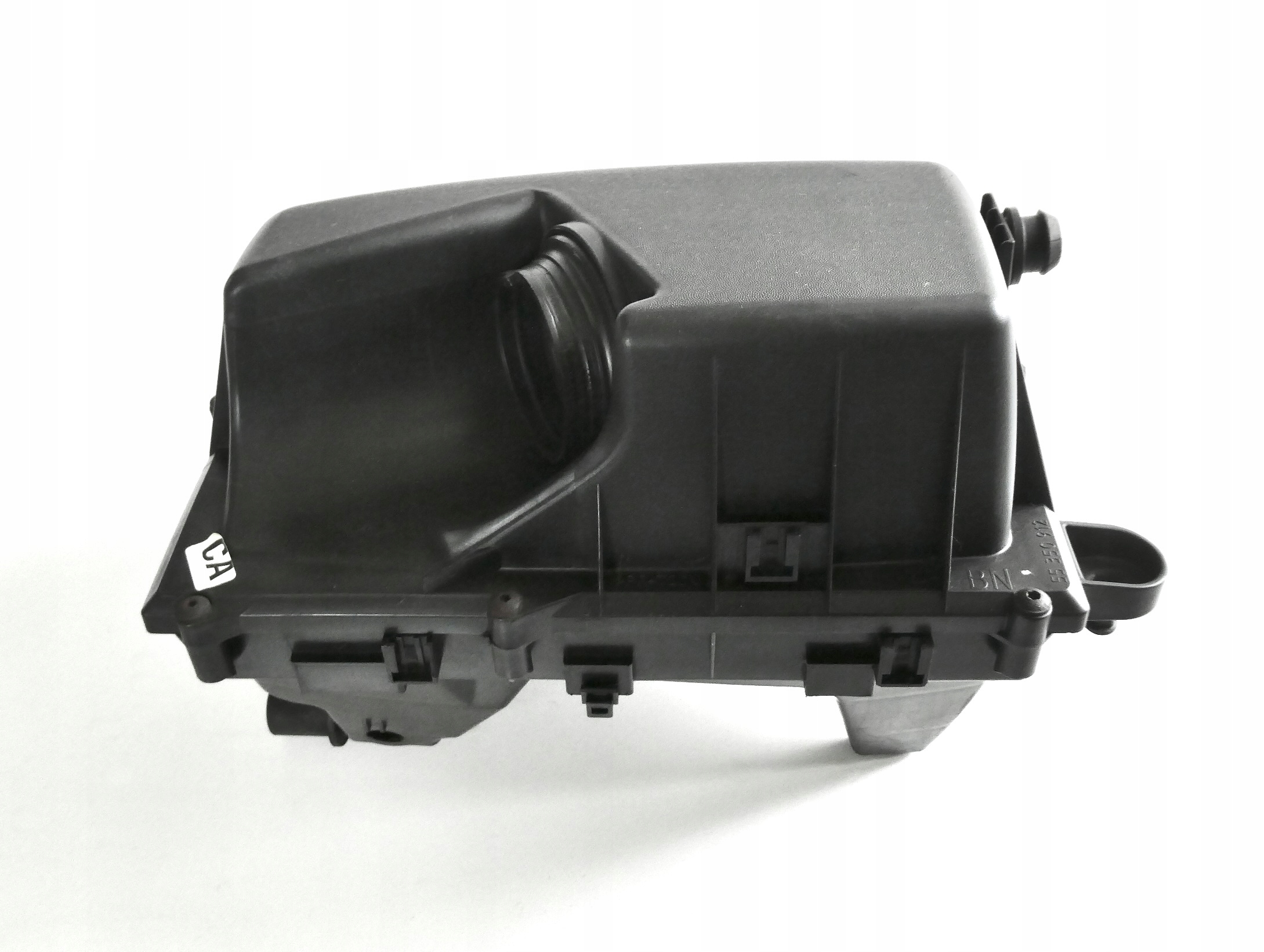 Gehäuse filter luft OPEL VECTRA C SIGNUM 1.9 CDTI 150 KM Z19DTH
