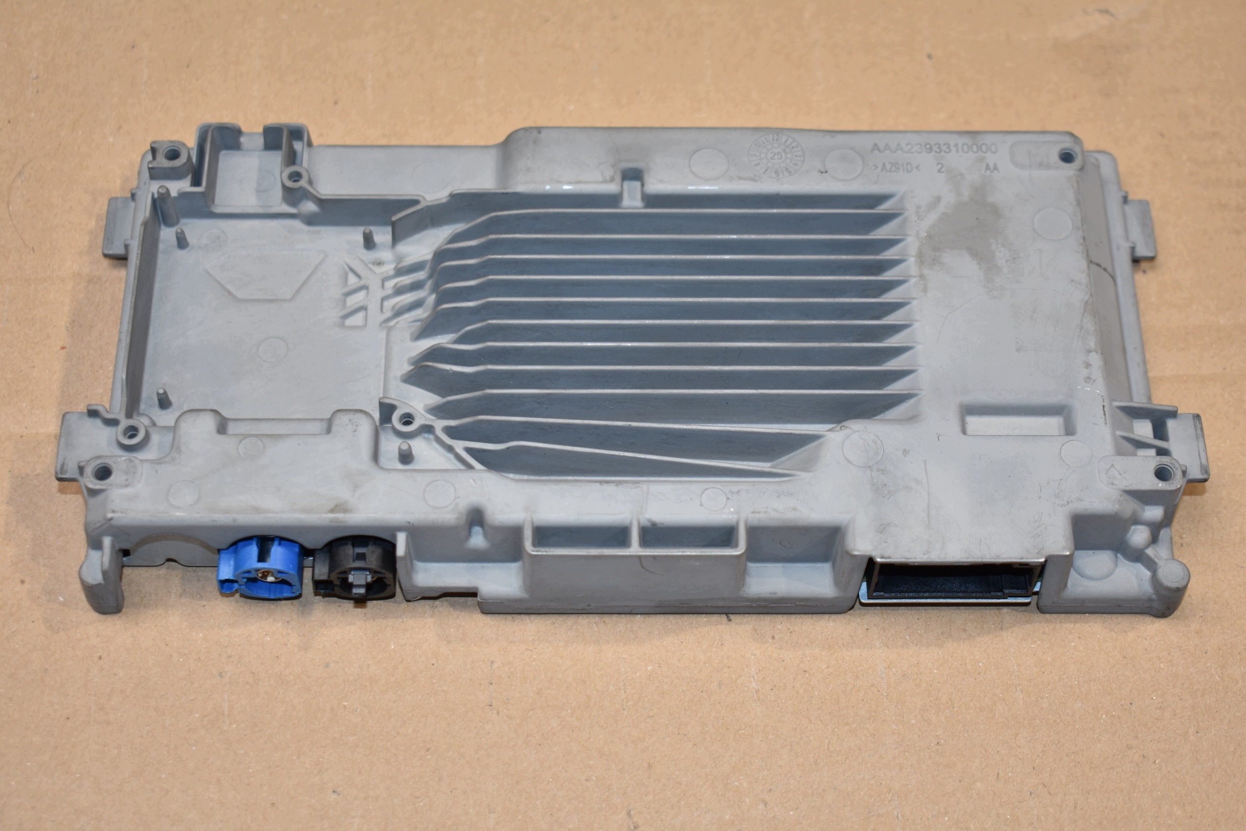 top zustand modul bedienteil des kombiinstruments 5B86534 BMW G82