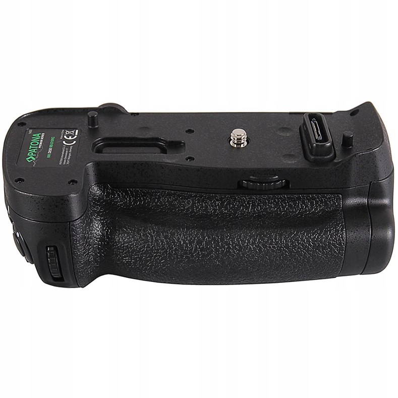 Grip Patona Premium do Nikon D850, MB-D18RC +pilot EAN (GTIN) 4055655206273