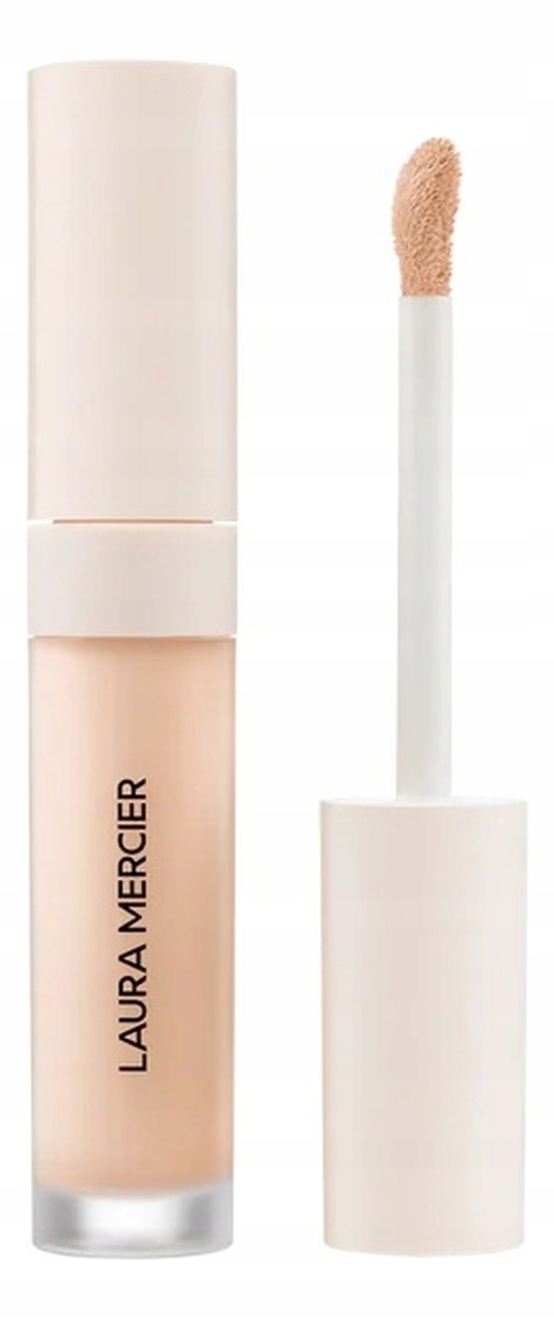 Laura MERCIER_Real Flawless Concealer korektor na obličej 2V1 5,4 ml