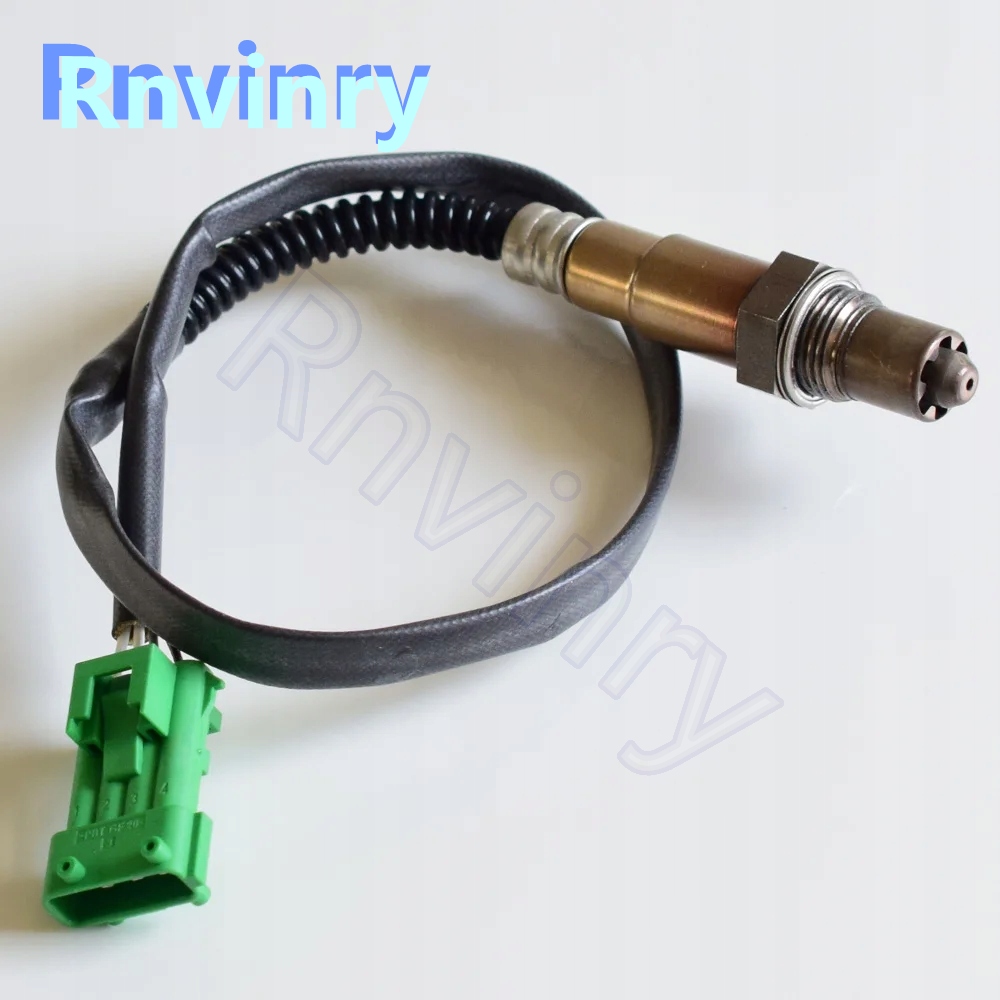 SONDA LAMBDA OE 0258006027 RENAULT LAGUNA II 3.0