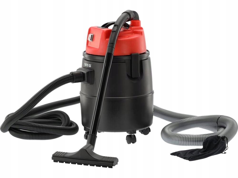 ODKURZACZ WIELOFUNKC. OCZKO WODNE 1400W