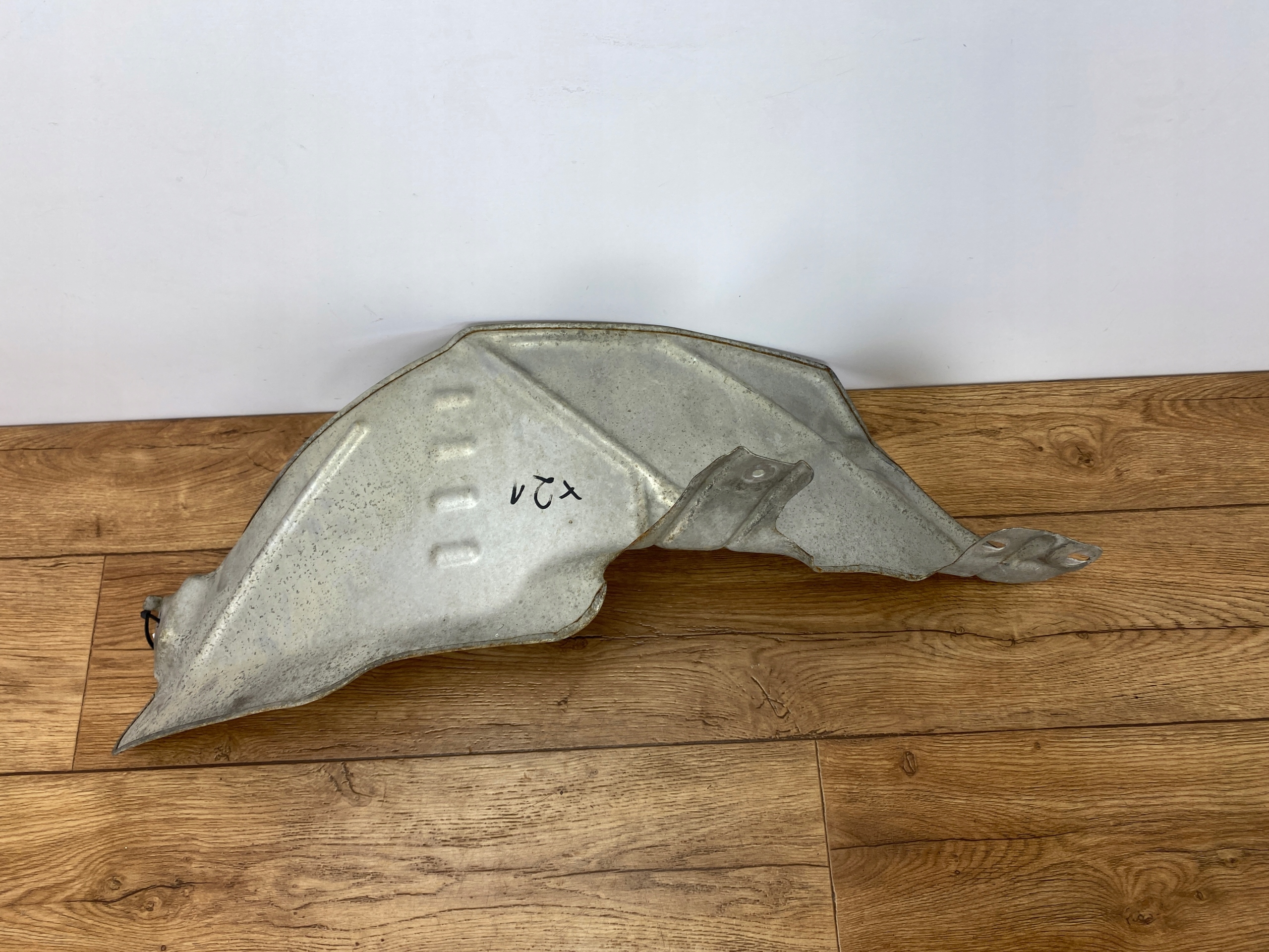 Couverture tablier moteur termiczna Dodge Ram 1500 2019+ USA