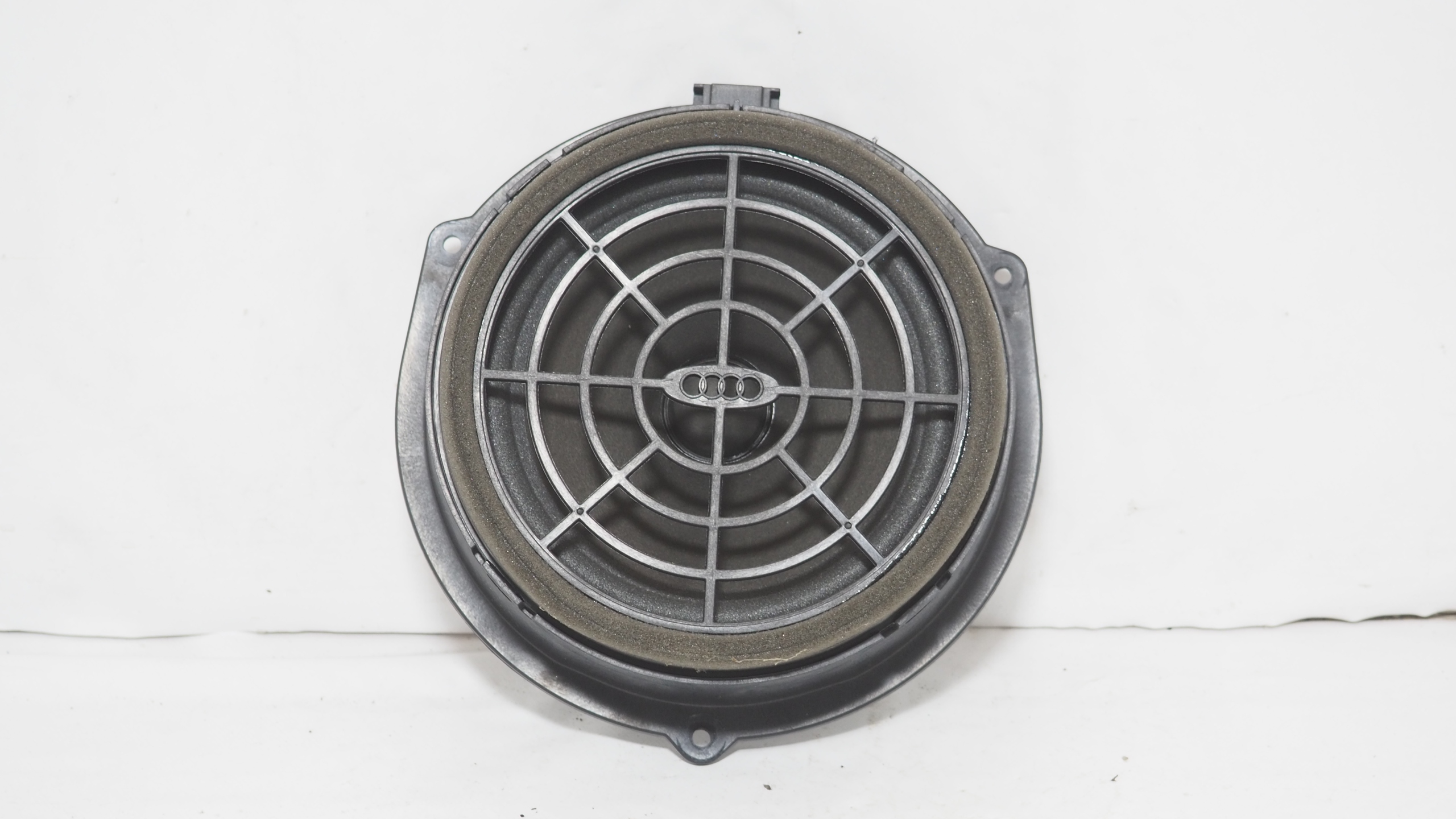 Audi Q5 8R speaker door right rear part