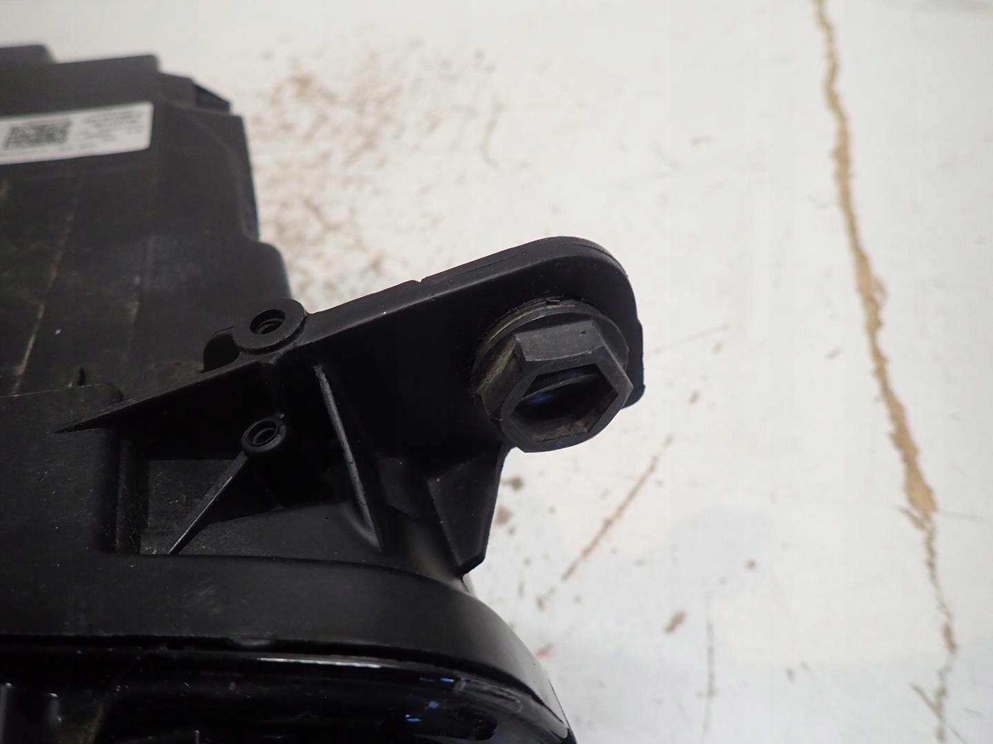 light front right VW PASSAT B8 LIFT 2019- FULL LED