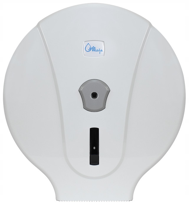 

Dozownik Podajnik Na Papier Toaletowy Maxi Jumbo