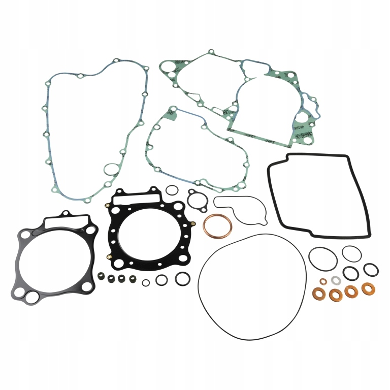 Tesnenia Athena Honda Crf 450 R 07-08