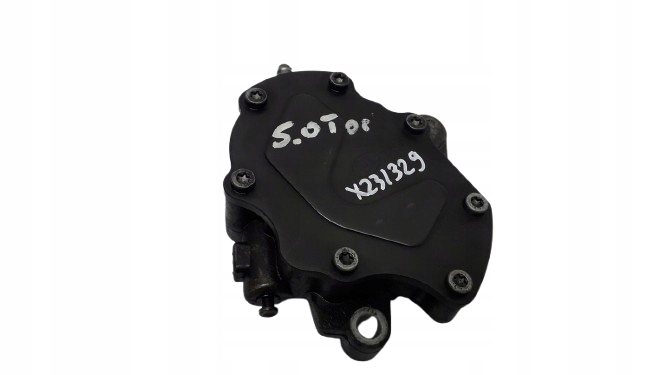 VW TOUAREG PHAETON V10 5.0 TDI POMPA VACUM VAKU WAKU WAKUM 07Z127025E V380