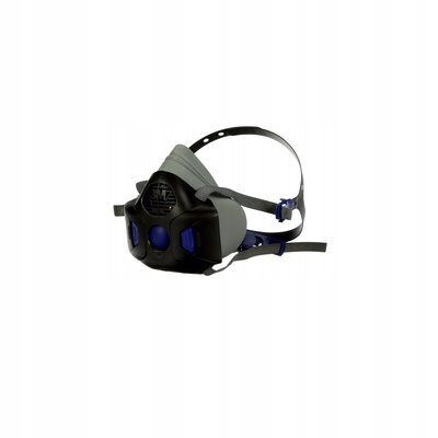 HIT POLMASKA FILTRUJACA 3M SECURE CLICK HF 802SD Brand 3M