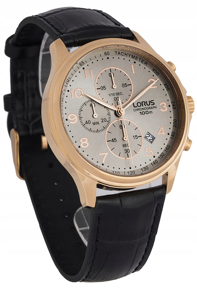 Zegarek Lorus - RM360DX9 Marka Lorus