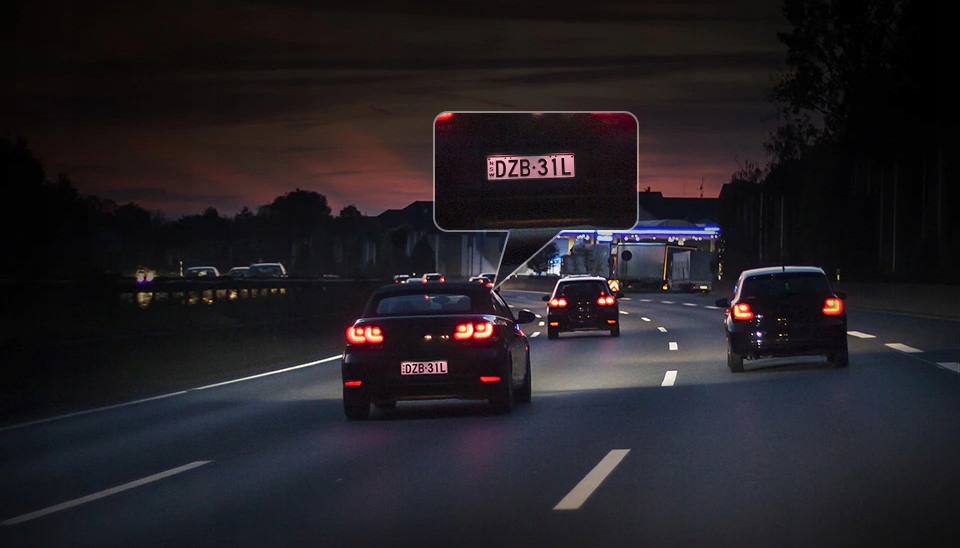 Video Rejestrator samochodowy 360 G500H DWIE KAMER Memory card included none