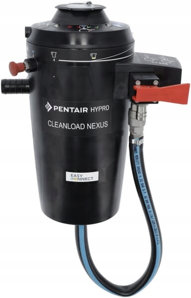 Cleanload Nexus PNRCN100