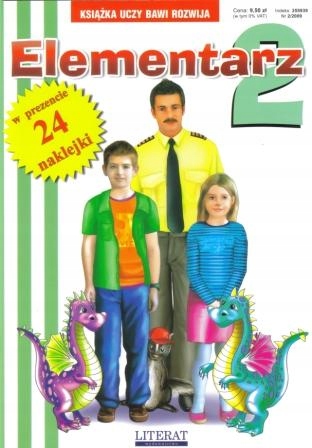 Elementarz 2