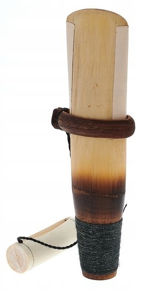 Duduk A - ormiański instrument dęty drewniany Kod producenta 000