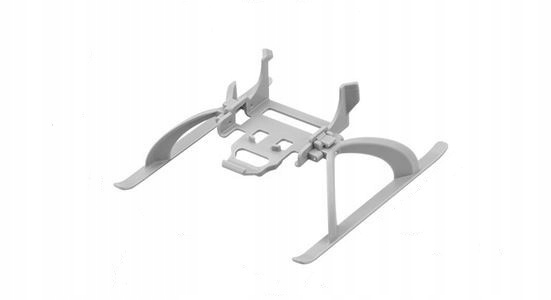 Podwozie do Lądowania Sanki Składane Dji Mini 3