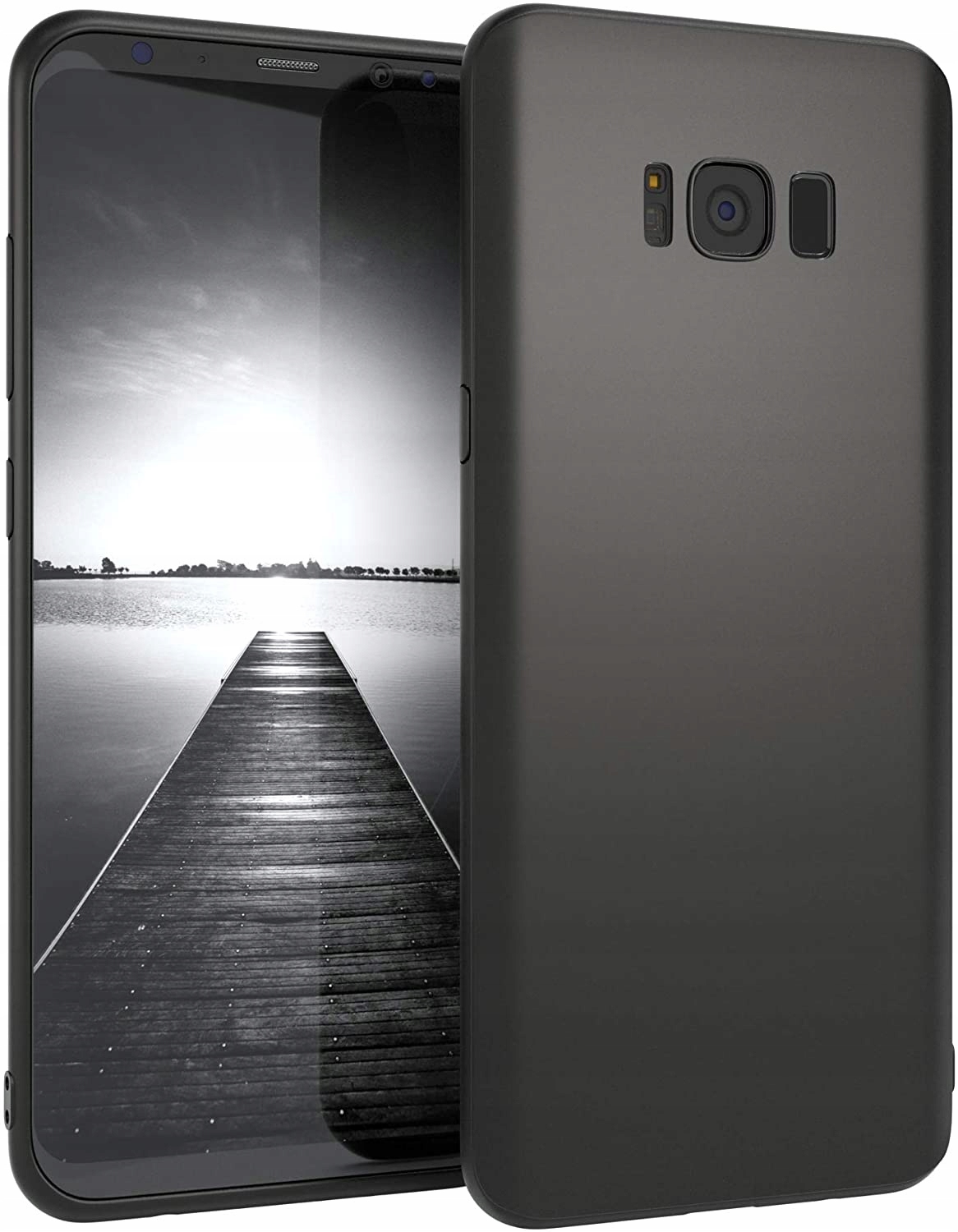 

Etui Slim Matt do Samsung Galaxy S8 Plus Kolory
