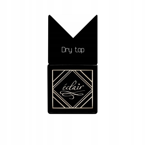 Hybridní top Eclair Dry Top 14 ml