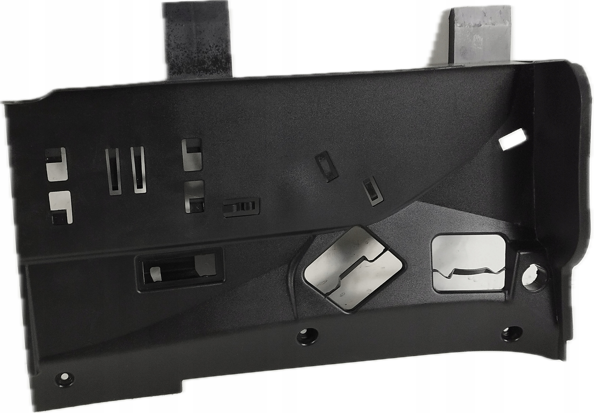 BMW Z4 E89 cover lower of the dashboard right 9129218 original