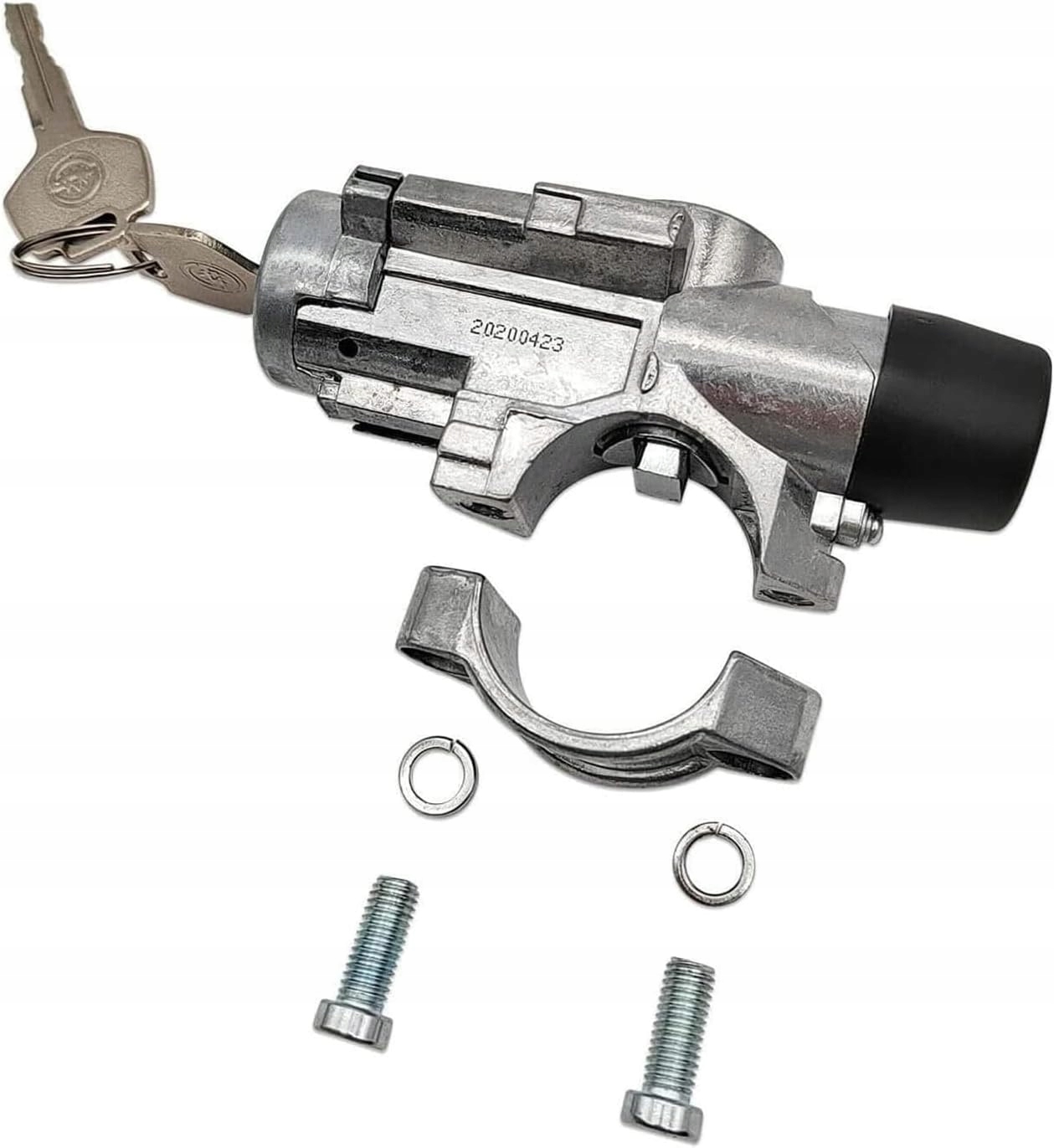 Spínač Zapalování Odes Dominator 10709030000 Oem Atv Utv