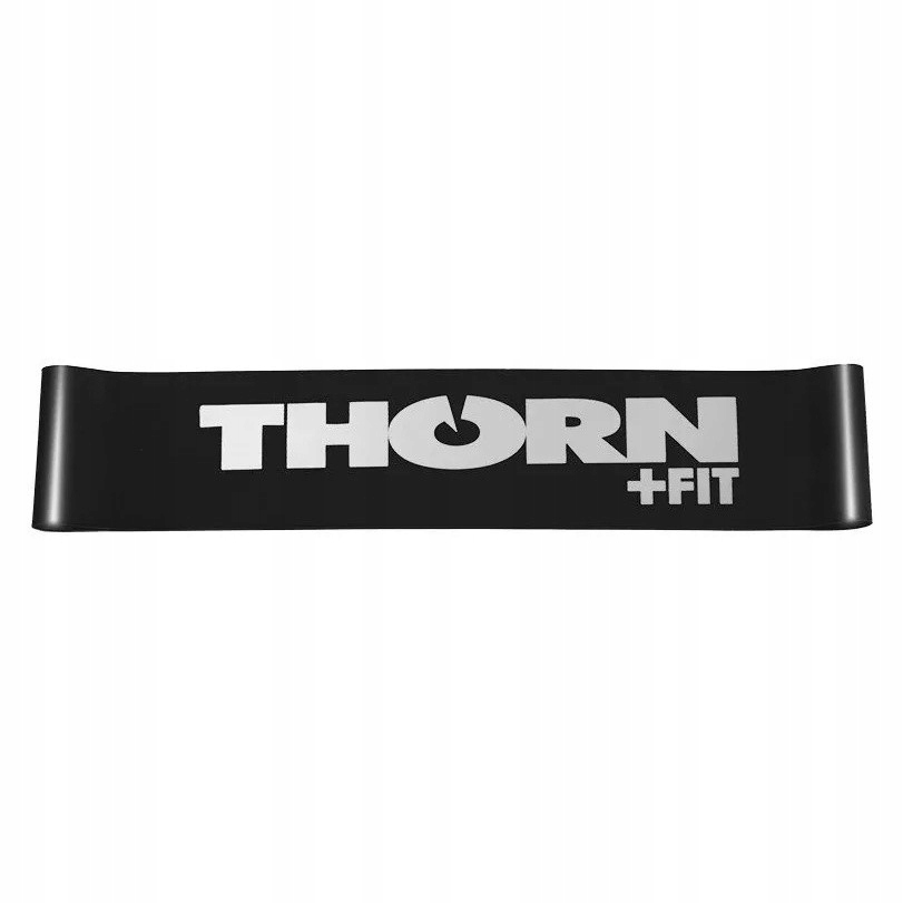 Thorn Fit Taśma resistance band 500 x 50 x 1,25 mm Heavy