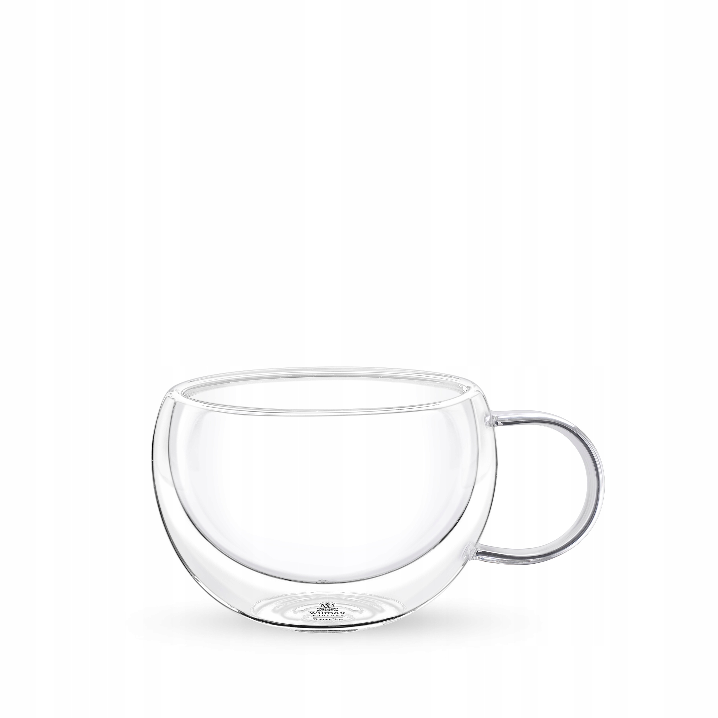 

Wilmax Kubek thermo o podwójnych ściankach 300 ml