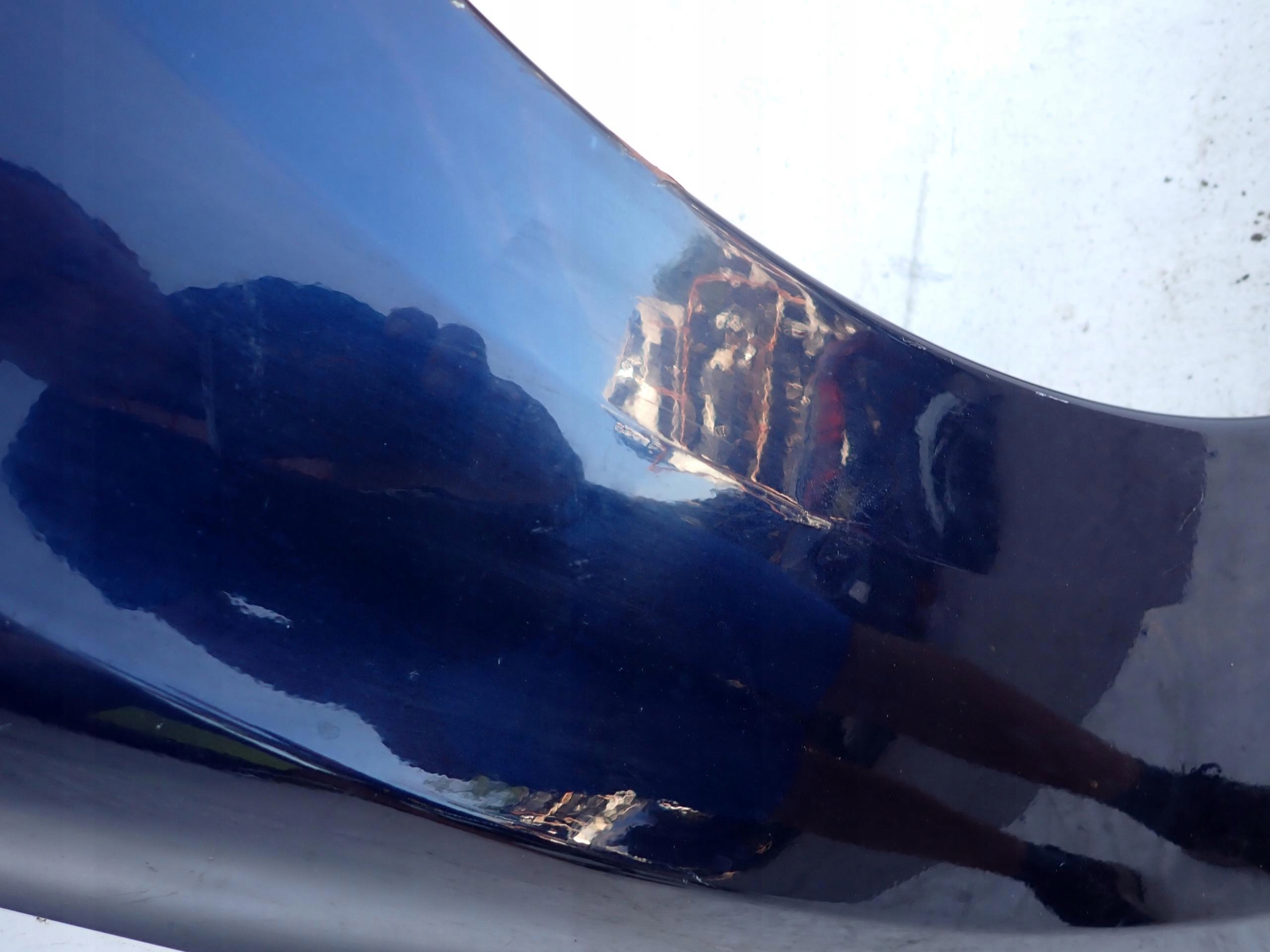 SUBARU XV 11- fender right front front