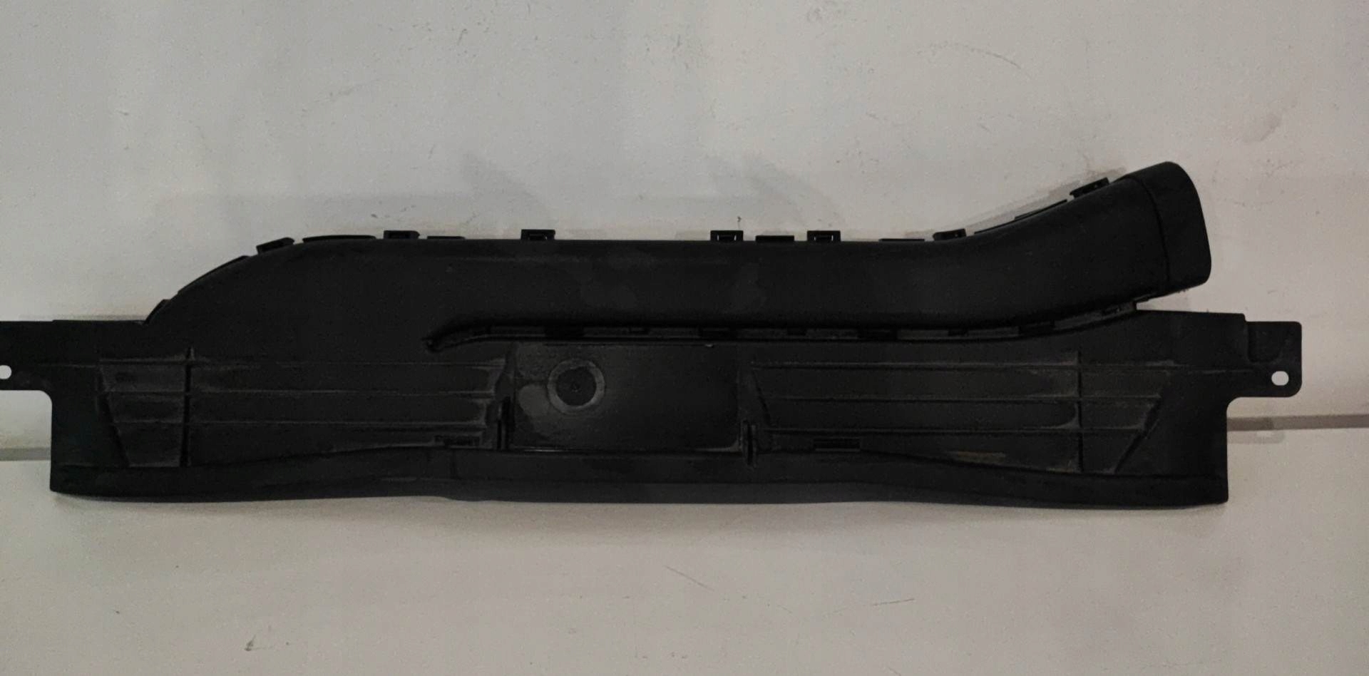 JX61-9E635-BB - Ford Focus MK4 впускний повітрозабірник