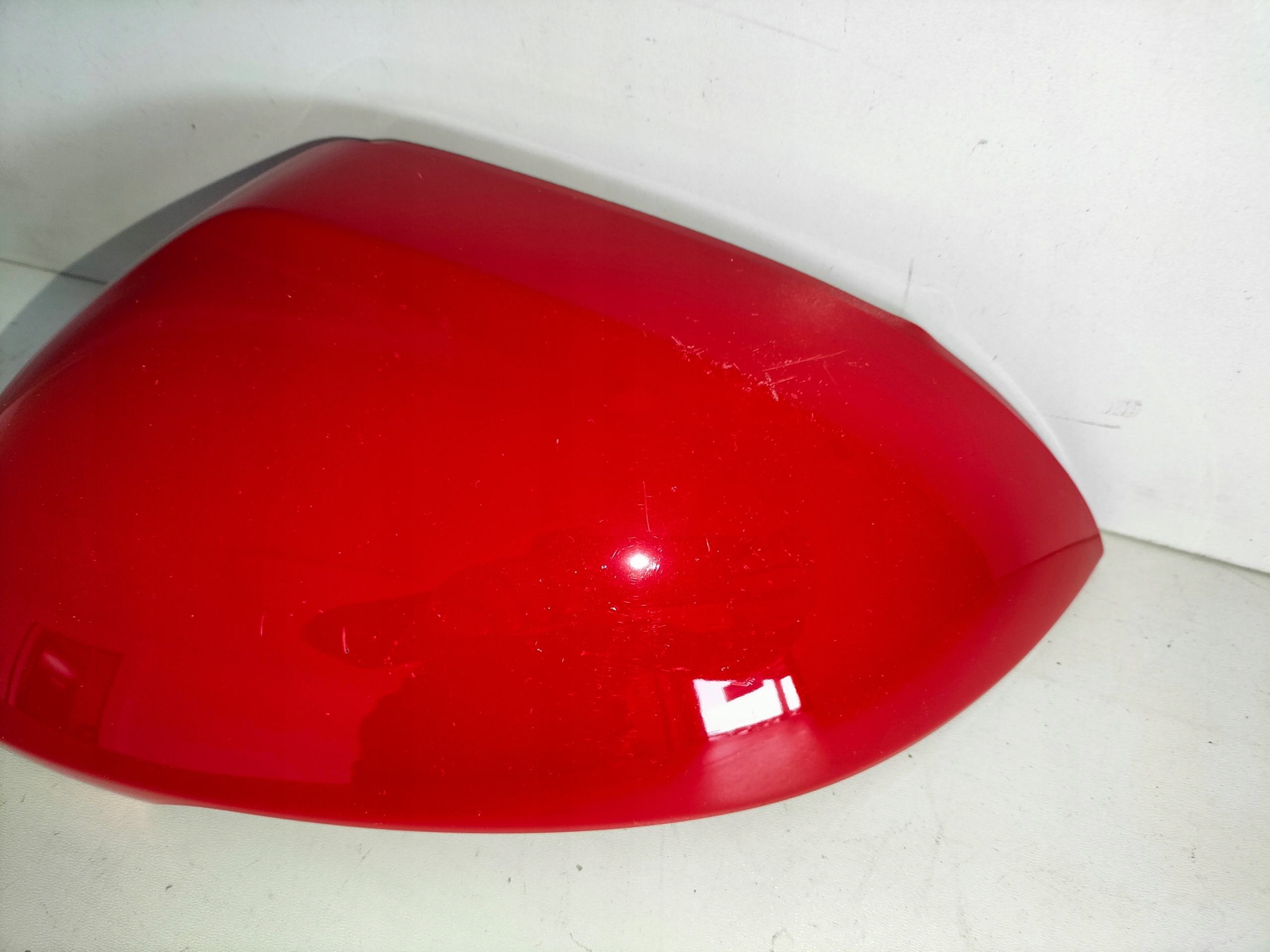 cover cap mirrors left VW PASSAT B8 14