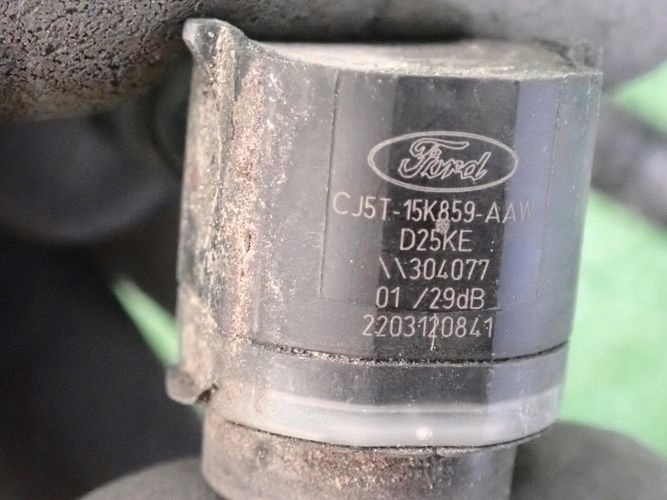 FORD FOCUS MK3 III HB 10- Capteurs de marche arrière Câblage kpl