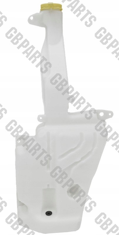 Nádrž Ostřikovačů Jeep Cherokee Kl 2019- Lift