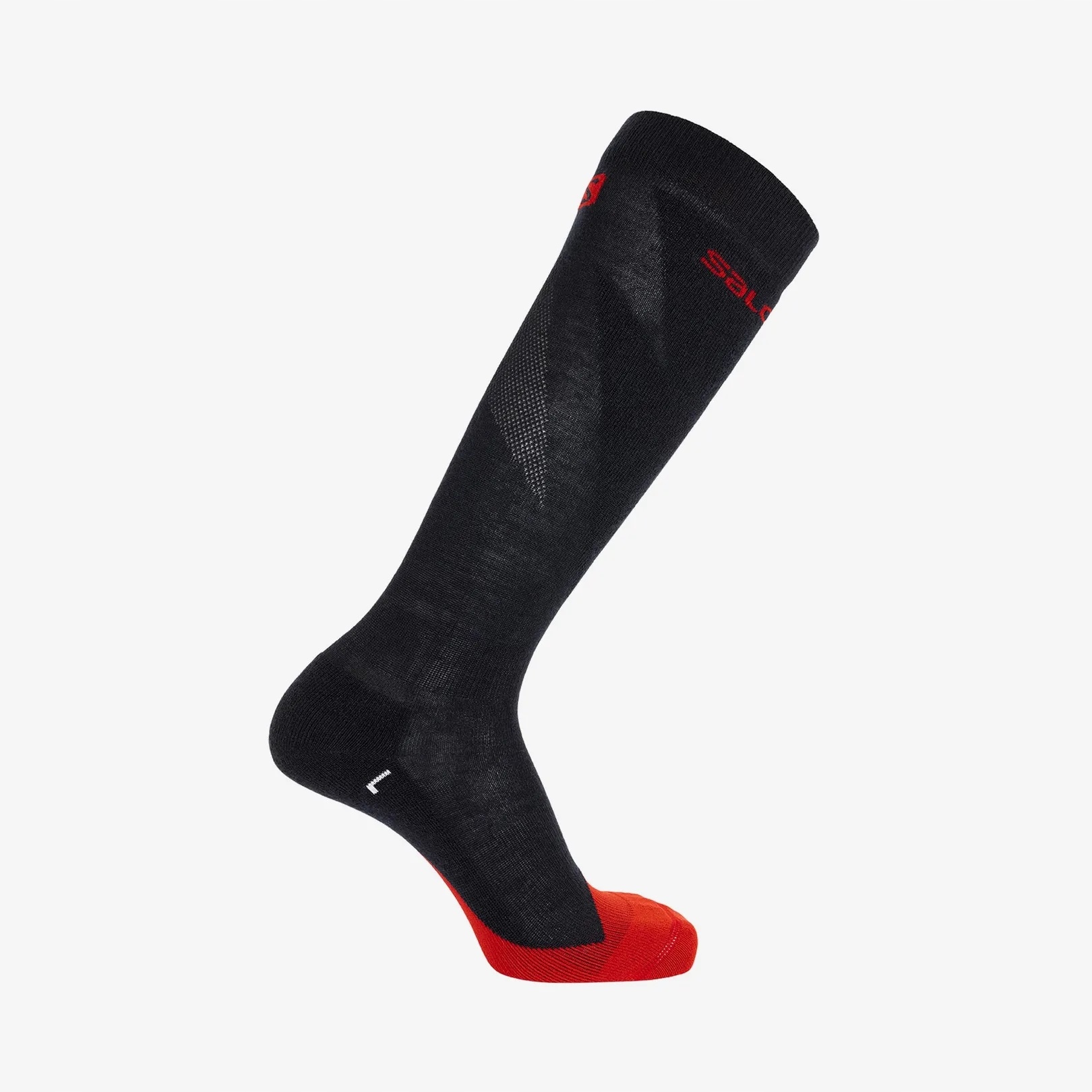 Salomon Skarpety Narciarskie S/max Zimowe Ciepłe Dopasowane 45-47