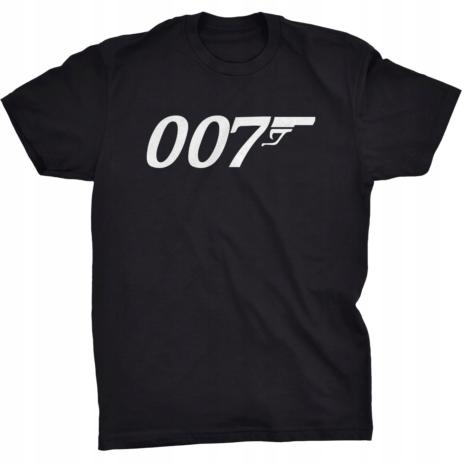 

Agent 007 Koszulka James Bond Skyfall Spectre Film