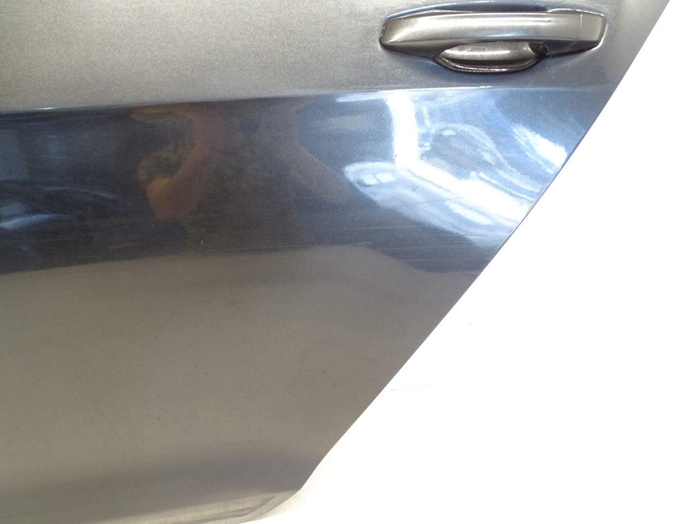 door left left rear part rear. VW GOLF VII 7 MK7 5D HB LA9W