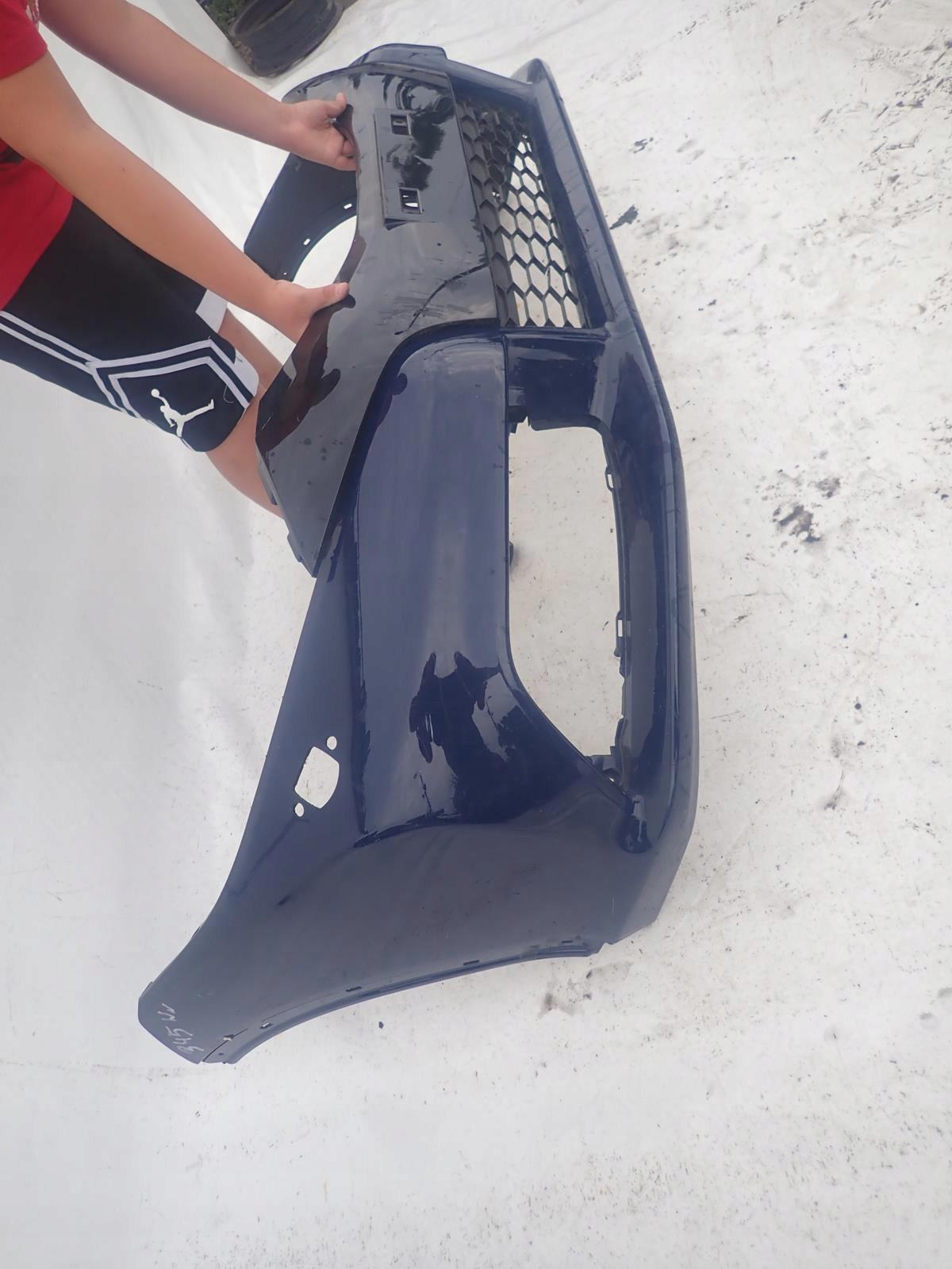 HONDA CIVIC IX 11-13 bumper front front washer