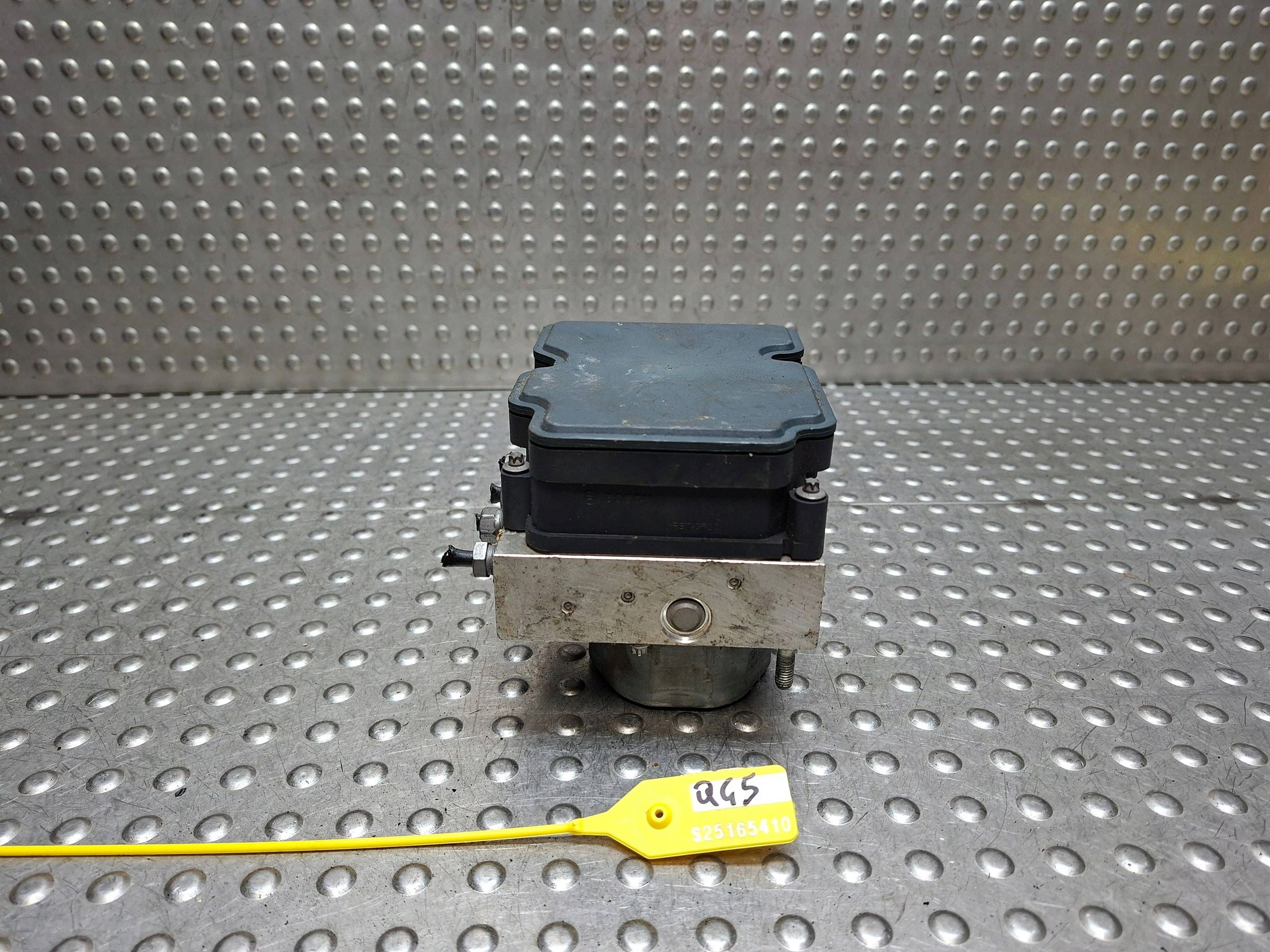 pump control unit ABS LANCIA YPSILON III 11- 52059124 0265257028