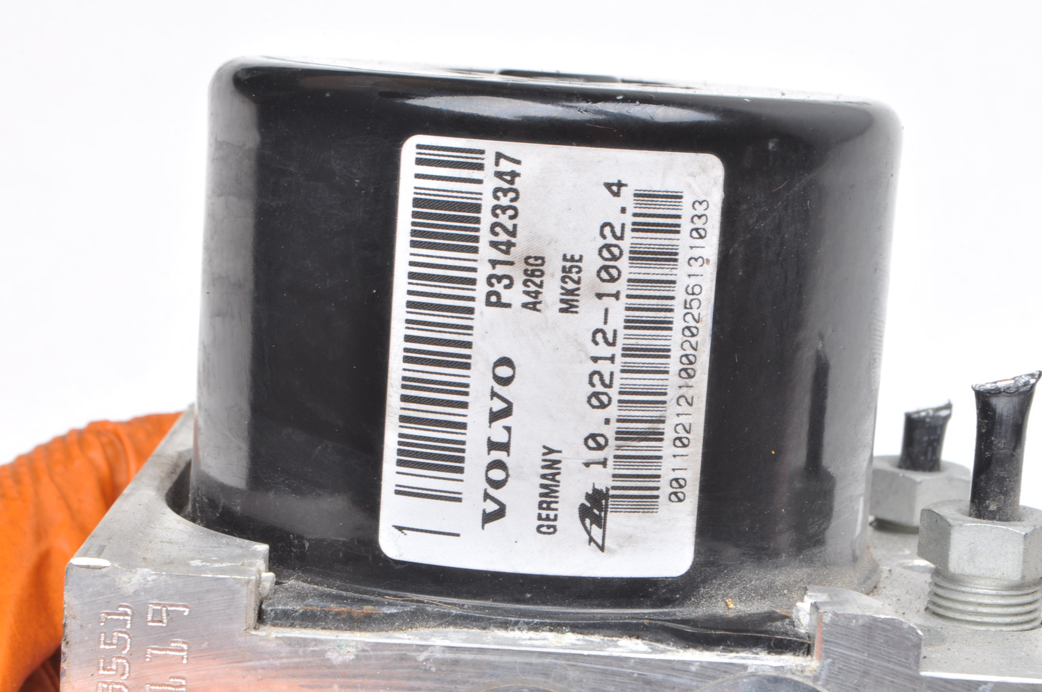 volvo oe P31423347 насос ABS