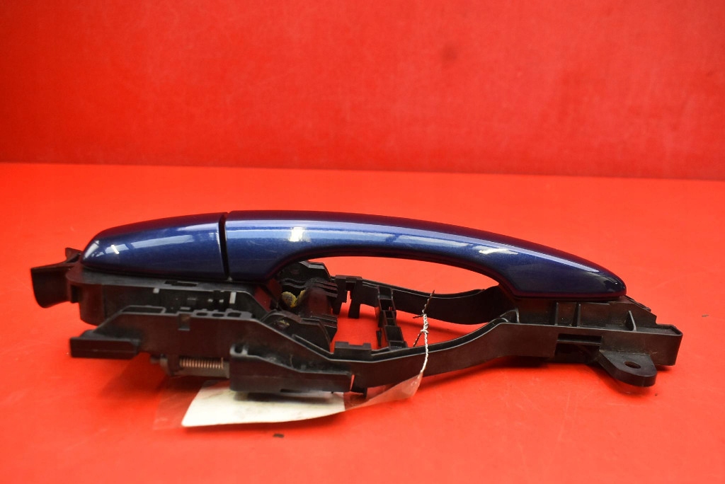 handle right rear part rear 706-46 31276166 VOLVO V40 2 II 12-16