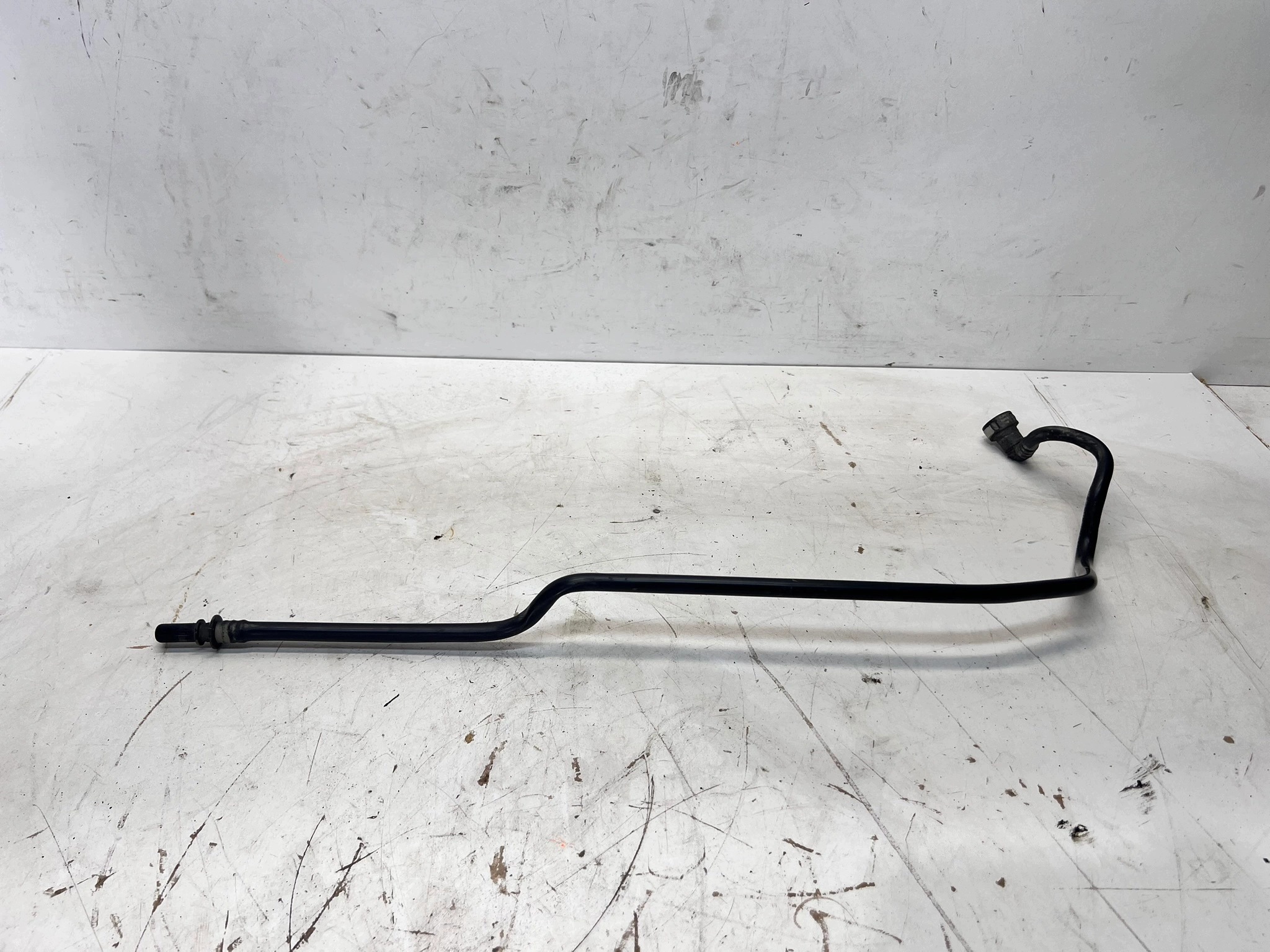 Schlauch filter WEGLOWEGO AUDI A6 C7 4G0201992E
