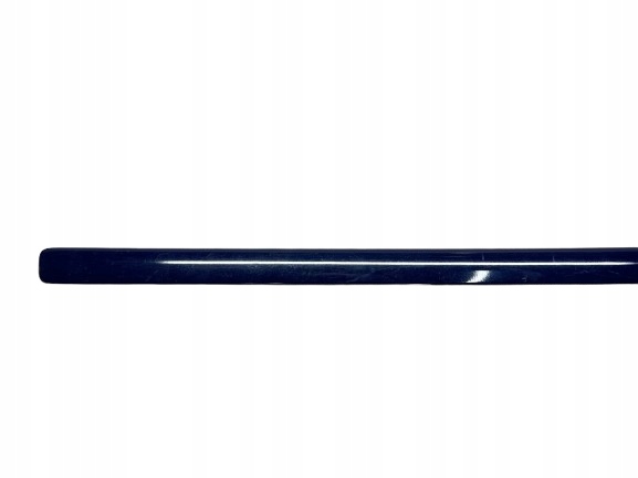 OPEL MERIVA A moulding door left front 93318765 Y20Z