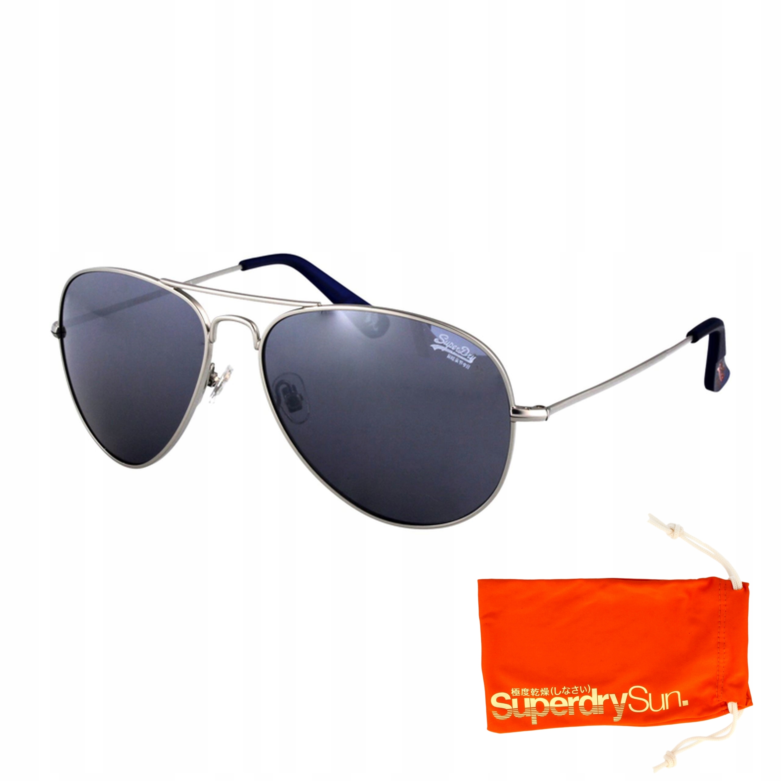 Superdry Huntsman 002 Sluneční brýle UV400