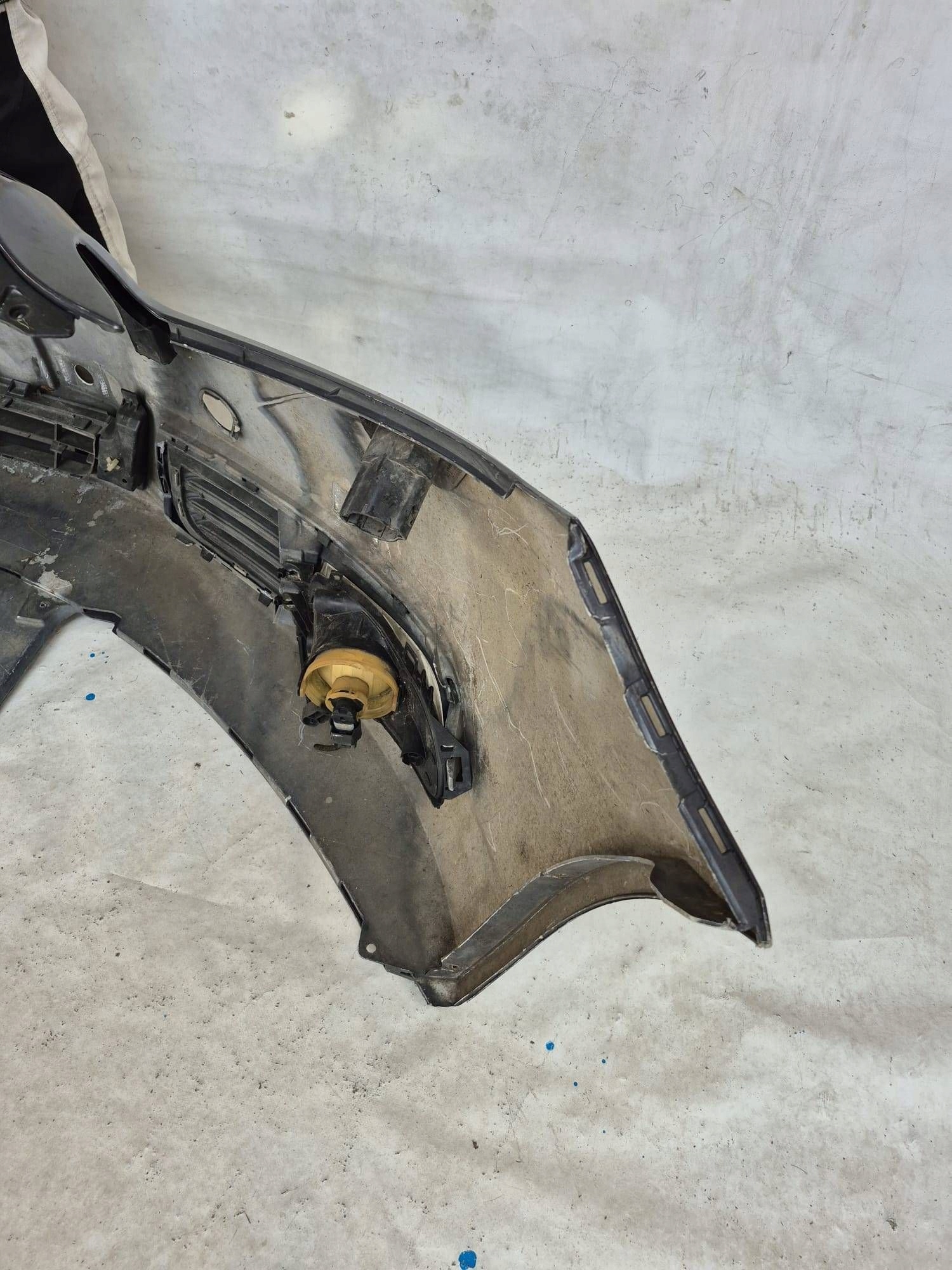 OPEL INSIGNIA A and 1 08-13 bumper front front SPR PDC