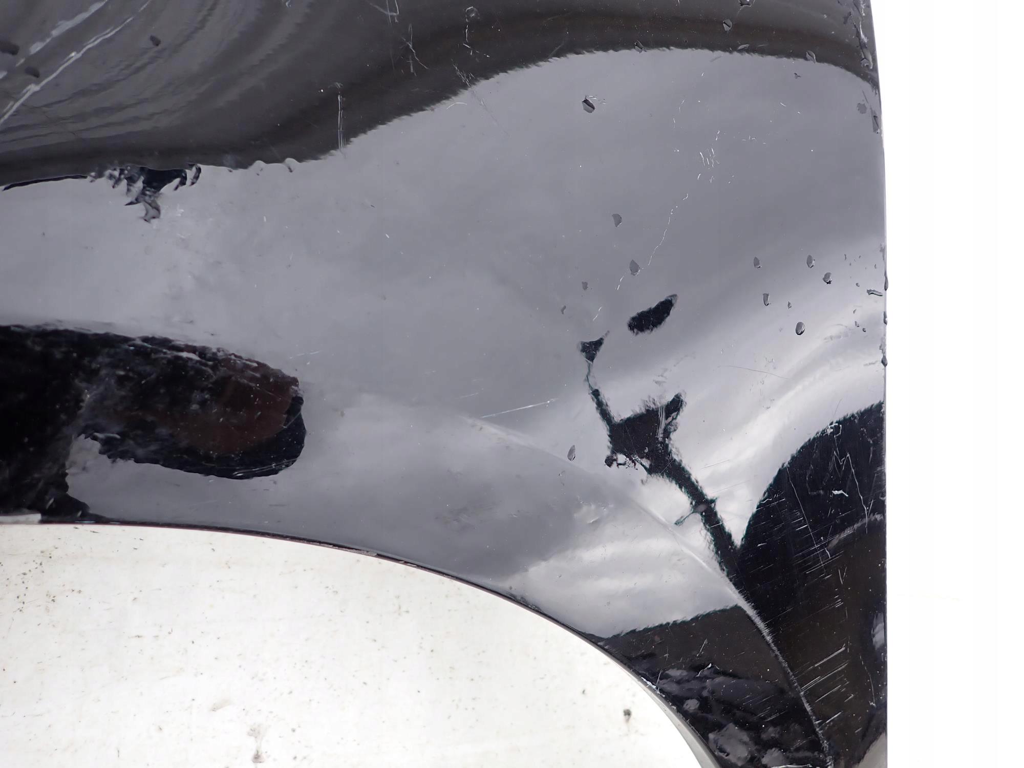 VW JETTA VI 6 10-18 fender front front left