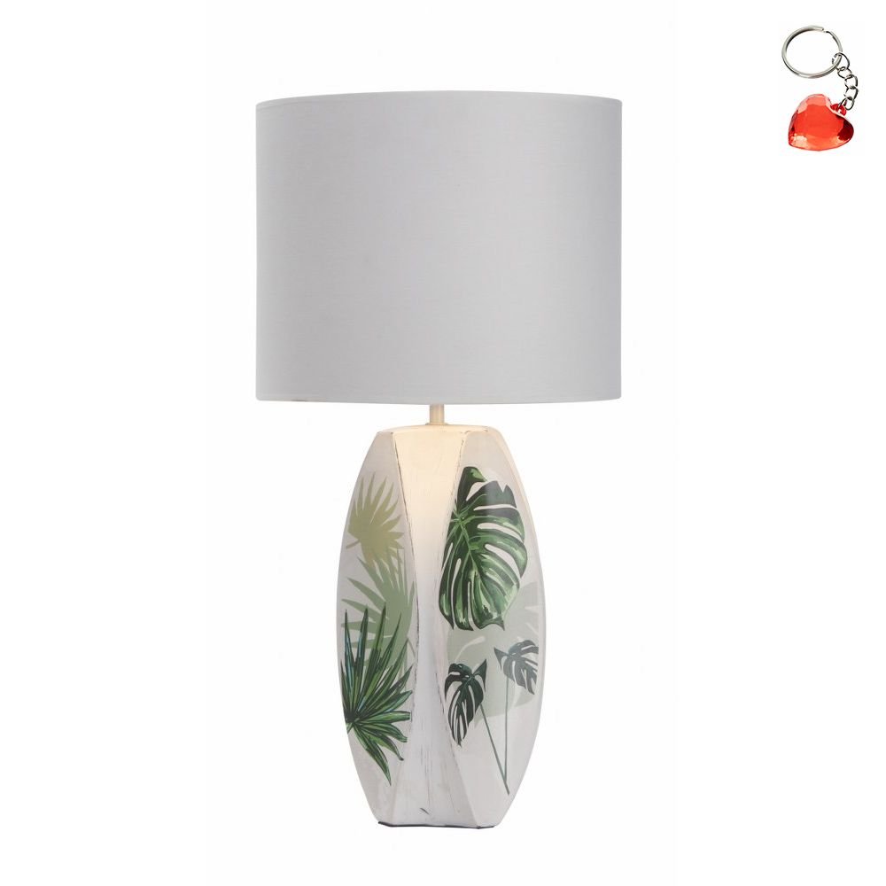 Stolová lampa Palma 2 41-79978 Candellux