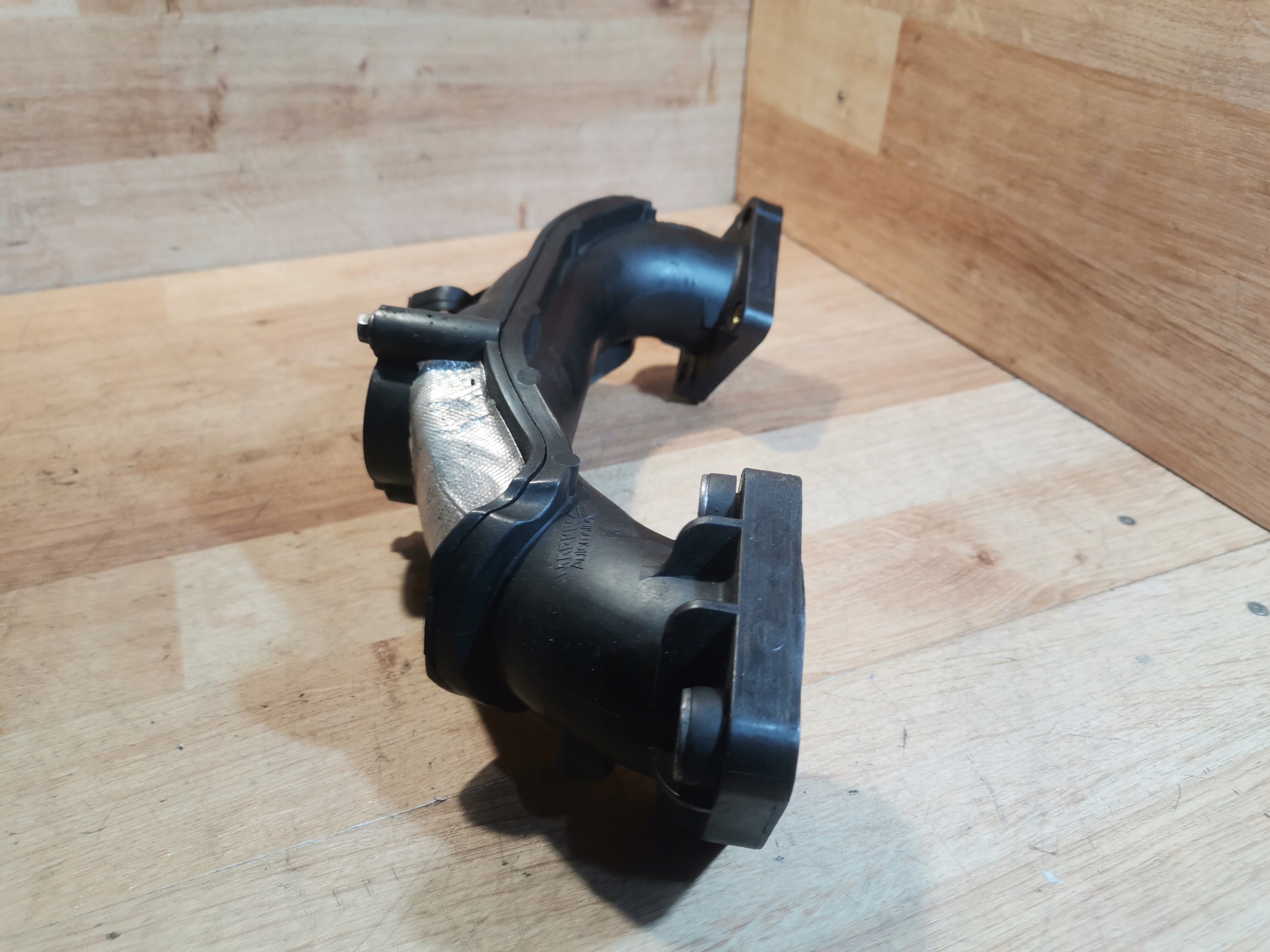 pipe tube sensor MAP air PEUGEOT 1.6 E-HDI 9674942380