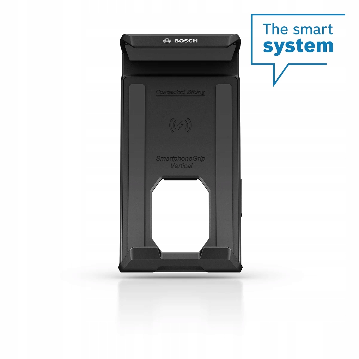 Uchwyt na telefon Bosch SmartphoneGrip Vertical (BSP3300) Pionowy