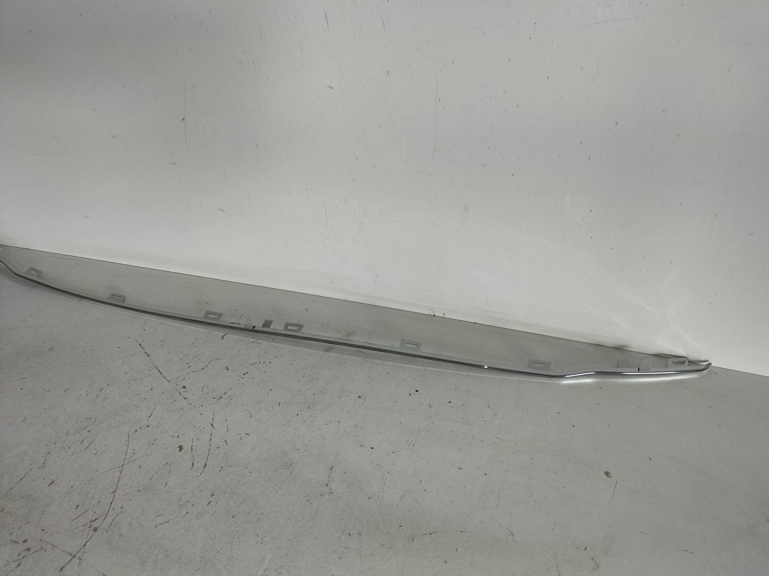 moulding grille chrom FORD KA + plus 16